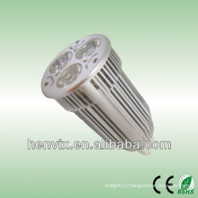 4.6w smd mr16 spotlight